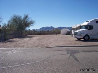 28154 Diamond Pl, Quartzite, AZ 85346