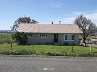 2510 Clerf Rd, Ellensburg, WA 98926