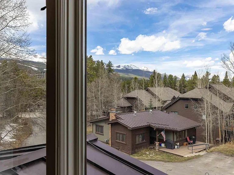 Window View