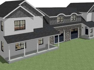 113 Winter St #115, Wrentham, MA 02093