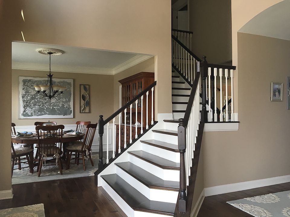 Stairway