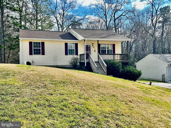 12456 San Jose Ln, Lusby, MD 20657