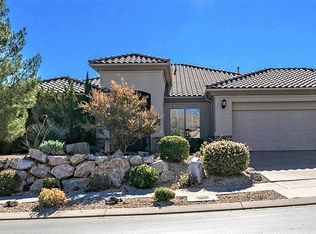 1947 W Nightfall Cir, Saint George, UT 84790