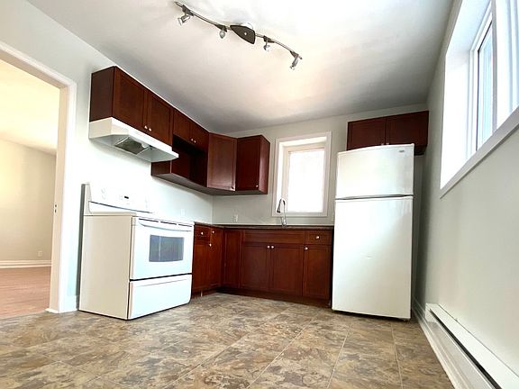 Kitchen and Dining Room