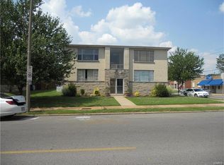 5401 Eichelberger St APT 1A, Saint Louis, MO 63109