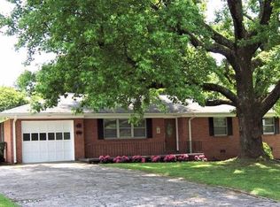 1024 Young Ave, Maryville, TN 37801