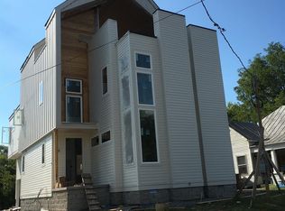 523 31st Ave, Nashville, TN 37209
