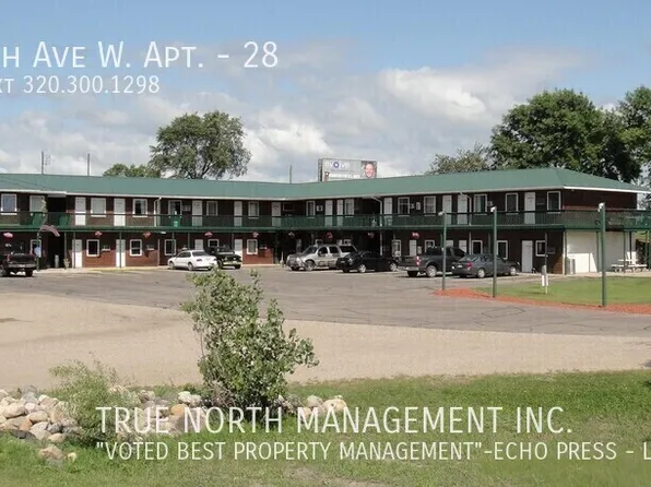 910 34th Ave W Unit 910-28, Alexandria, MN 56308