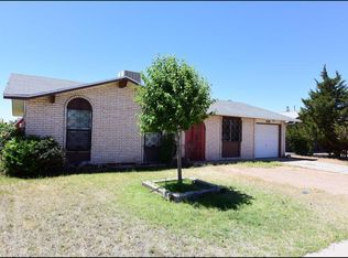 5628 Longview Dr, El Paso, TX 79924