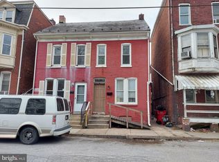 552 N Pershing Ave, York, PA 17404