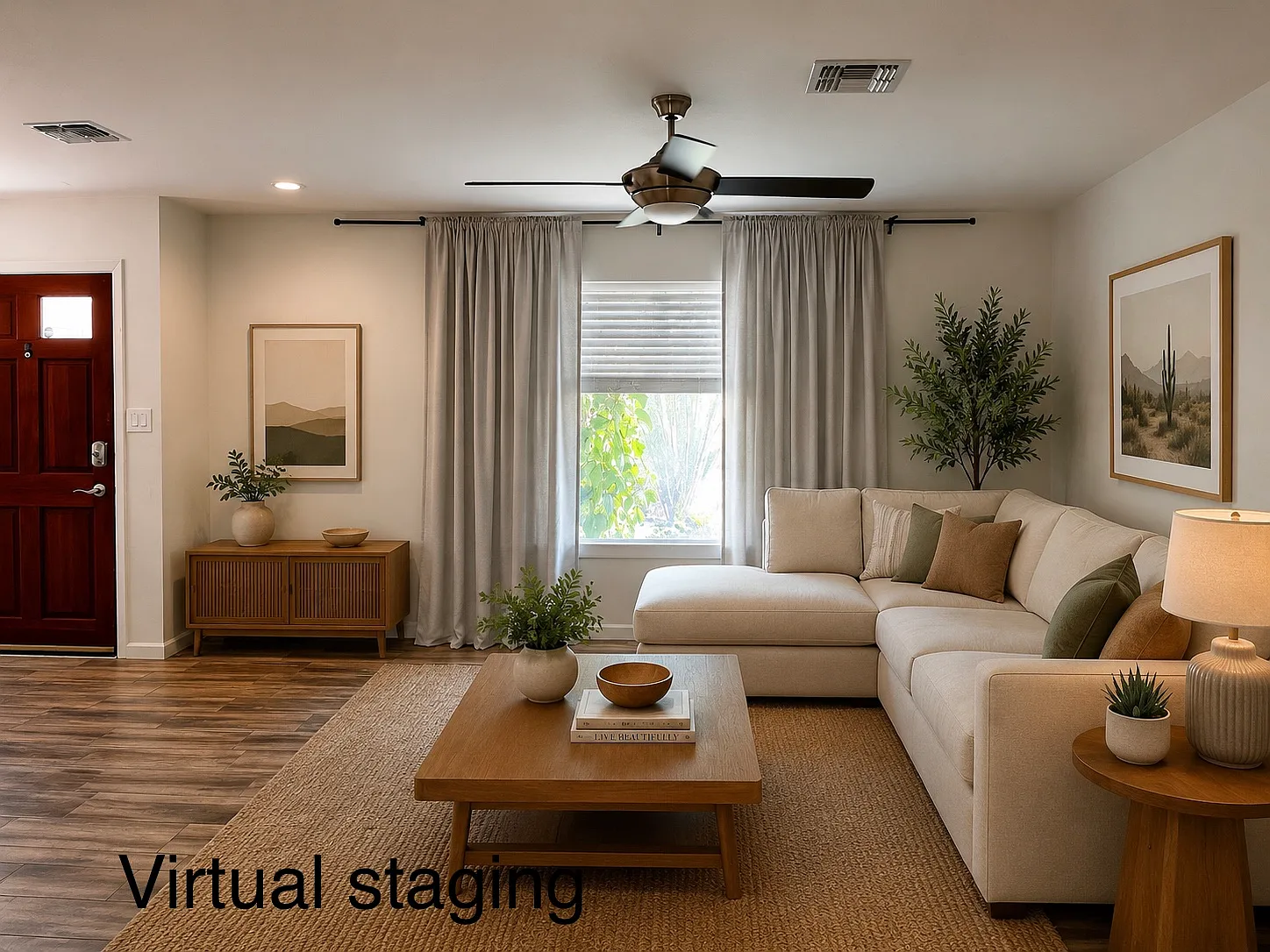 8650 E Laredo Ln — Photo 4
