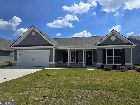 184 Champions Ln #65, Winder, GA 30680