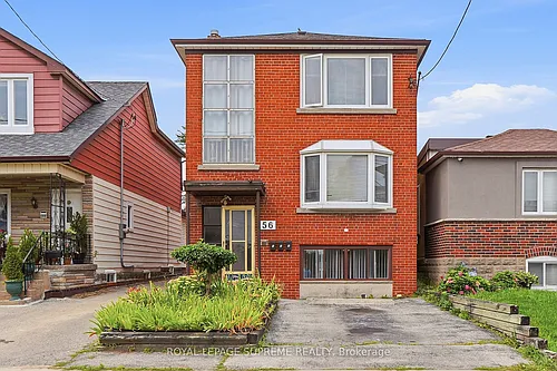 56 Dynevor Rd #BASEMENT Photo 1