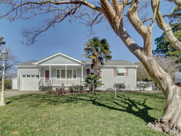 1565 Fawnwood Rd, Virginia Beach, VA 23455