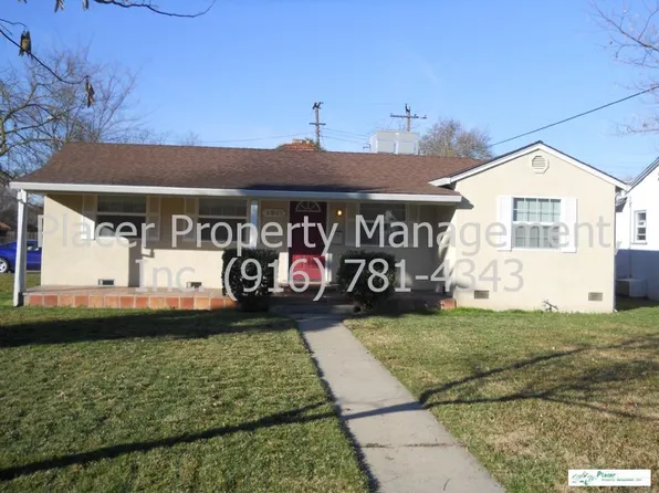 2901 Glacier St, Sacramento, CA 95821