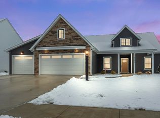 9158 Matthew Spring Run, New Haven, IN 46774