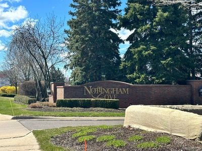 43996 Elm Dr, Sterling Heights, MI, 48313