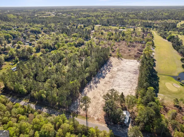 0 Paxton Rd, Folkston, GA 31537