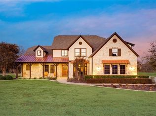 2017 Winthrop Hill Rd, Argyle, TX 76226