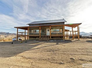 699 Stephens Rd, Challis, ID 83226