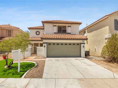 7443 Mission Palm St, Las Vegas, NV, 89139
