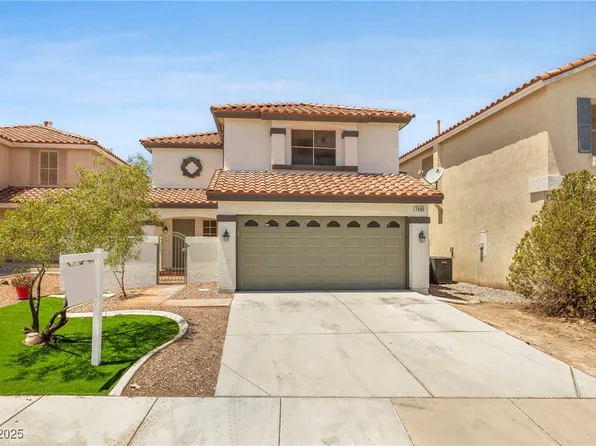 7443 Mission Palm St, Las Vegas, NV 89139