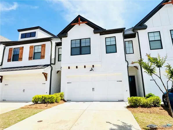 14 S Auburn Landing Pl, Auburn, GA 30011