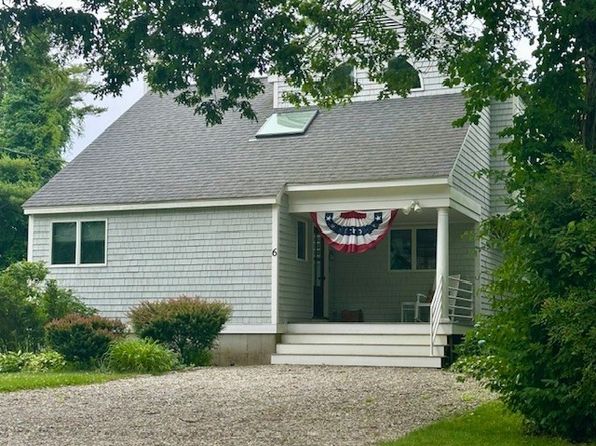 6 Samoset Rd
