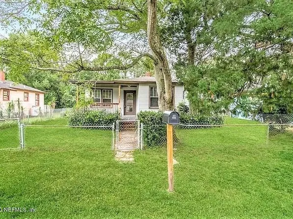 9056 4th Ave, Jacksonville, FL 32208