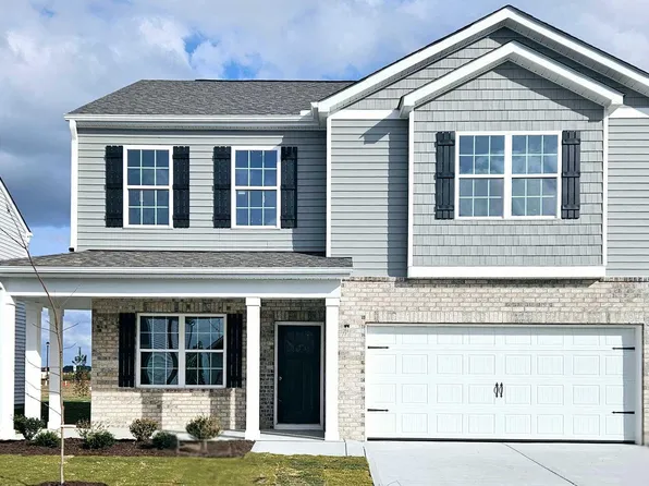 3221 Ridgeland Drive, Winterville, NC 28590