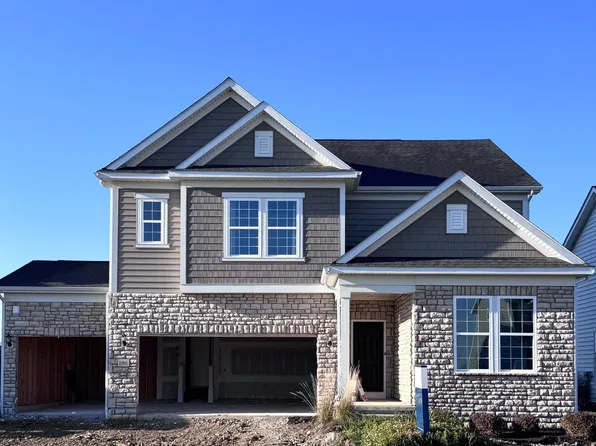 106 E Wind Rd Lot 13926, Delaware, OH 43015