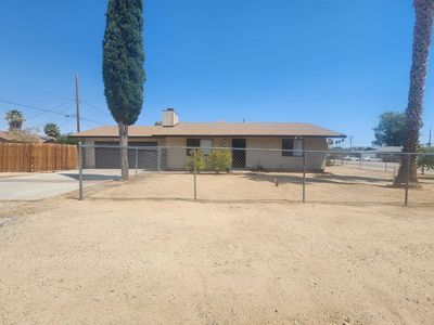 71996 El Paseo Dr, Twentynine Palms, CA, 92277