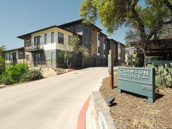 3700 Clawson Rd Unit 301, Austin, TX 78704