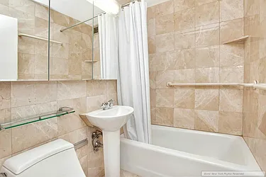 Sold by Bond New York