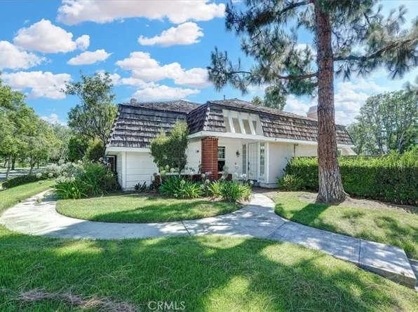 100 E Yale Loop, Irvine, CA 92604