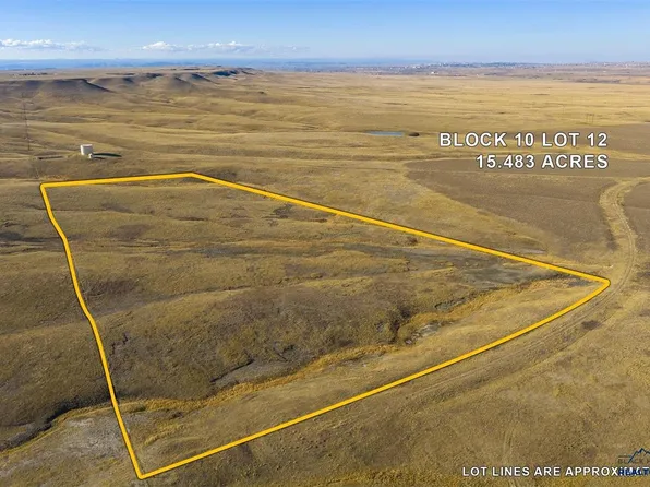 Windriver Pl Lot 12, Piedmont, SD 57769