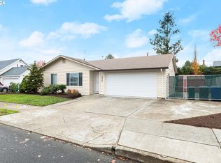 2435 NE Juniper Ave, Gresham, OR 97030