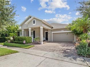 6243 ANDREOZZI LANE, WINDERMERE, FL 34786