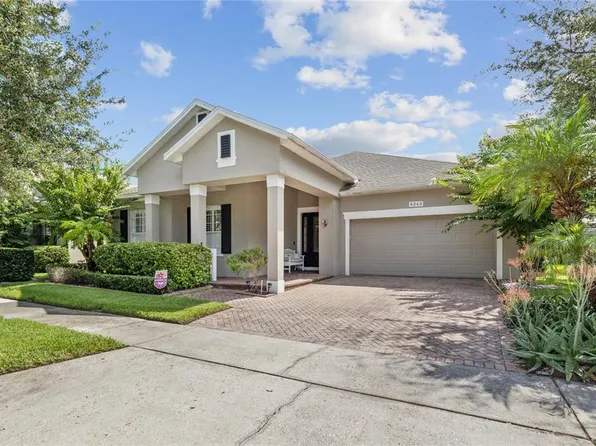6243 ANDREOZZI LANE, WINDERMERE, FL 34786