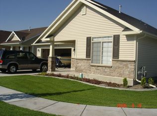 1833 S 1365 W, Logan, UT 84321
