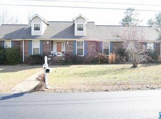 1211 Valleywood Rd, Oxford, AL 36203