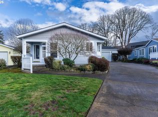 17508 NW Shadyfir Loop Space 16, Beaverton, OR