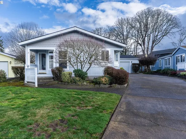 17508 NW Shadyfir Loop Space 16, Beaverton, OR 97006