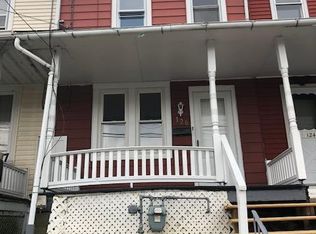 126 Philadelphia Ave, Reading, PA 19607