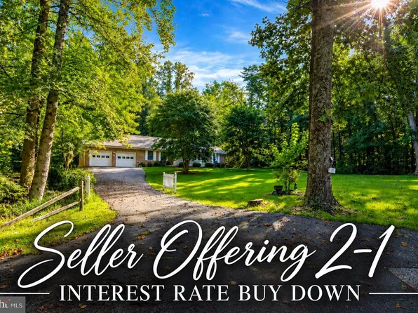 14363 Bristow Rd, Manassas, VA 20112