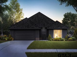 10033 Dayspring Dr, Flint, TX 75762