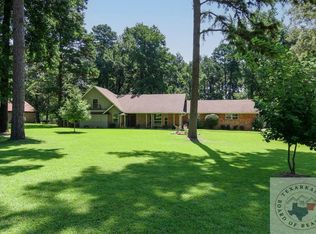 38 Dunham Dr, Texarkana, TX 75503