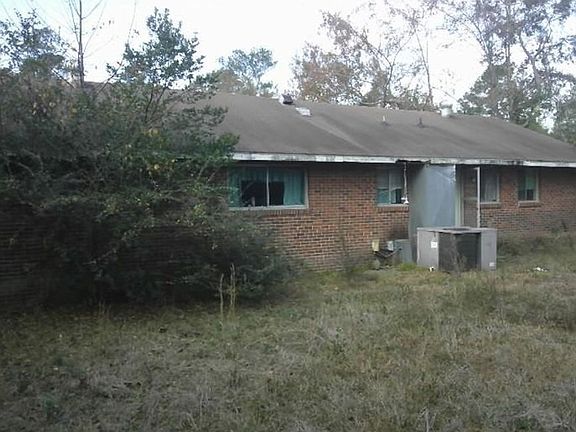 Property Rear View