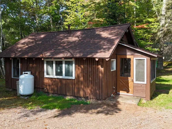 11357 Moonlit Bay Ln #8, Woodruff, WI 54568