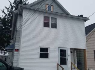 552 W 17th St, Erie, PA 16502